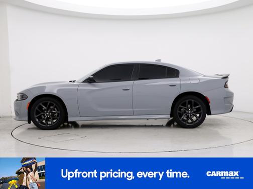 2021 Dodge Charger GT