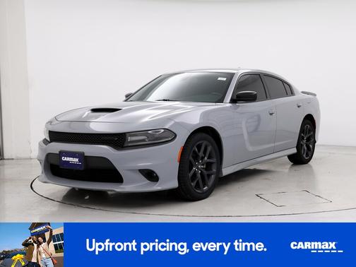 2021 Dodge Charger GT