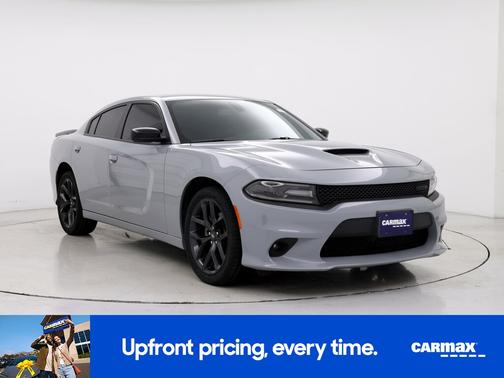 2021 Dodge Charger GT