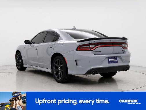 2021 Dodge Charger GT