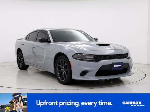 2021 Dodge Charger GT