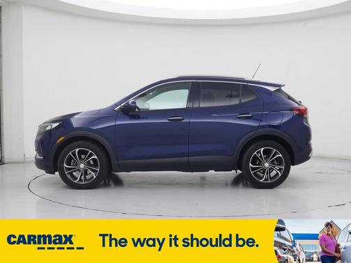2022 Buick Encore GX Essence
