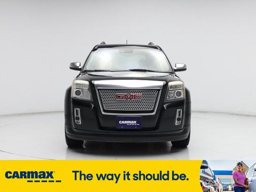 2014 GMC Terrain Denali