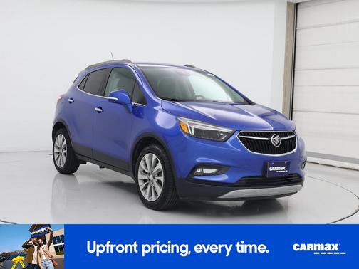 2017 Buick Encore Essence