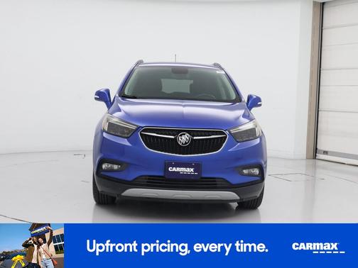 2017 Buick Encore Essence