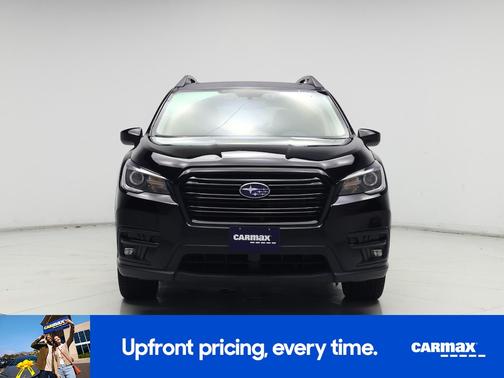 2022 Subaru Ascent Onyx Edition