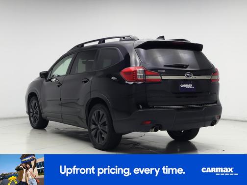 2022 Subaru Ascent Onyx Edition