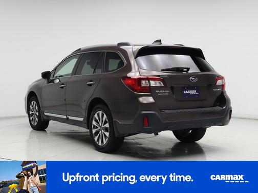 2019 Subaru Outback 2.5I Touring