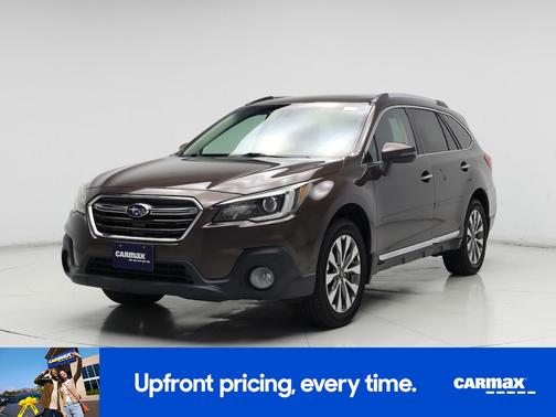 2019 Subaru Outback 2.5I Touring