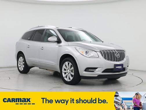 2015 Buick Enclave Premium