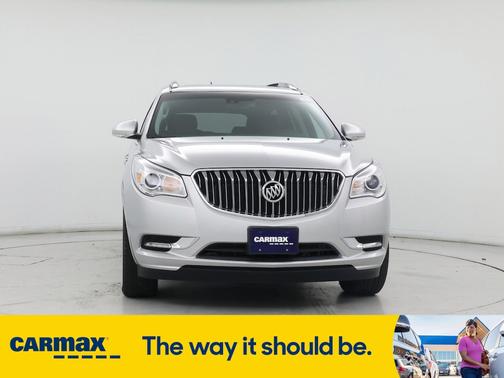 2015 Buick Enclave Premium