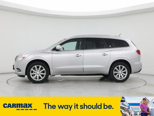 2015 Buick Enclave Premium