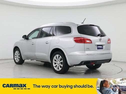 2015 Buick Enclave Premium