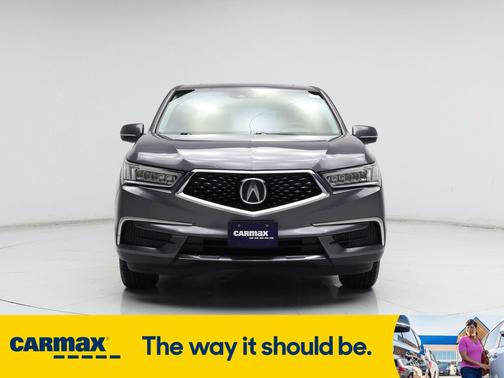 2020 Acura MDX
