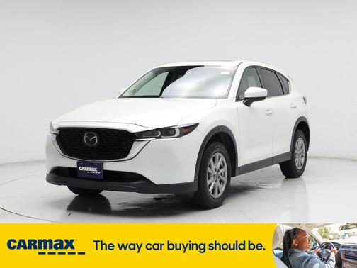 2023 Mazda CX-5 2.5 S Preferred Package
