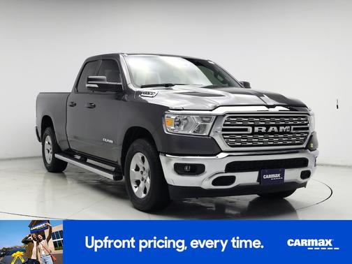 2022 RAM 1500 Bighorn