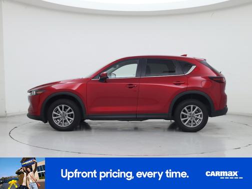 2023 Mazda CX-5 2.5 S Preferred Package