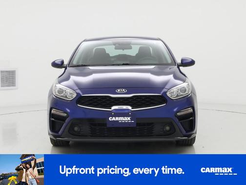 2019 Kia Forte S