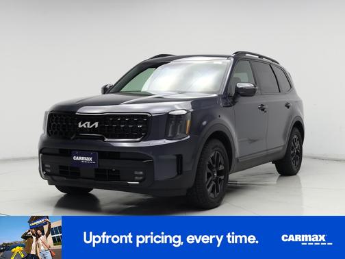 2024 Kia Telluride SX X-Pro