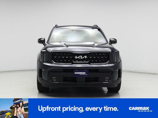 2024 Kia Telluride SX X-Pro