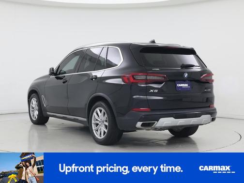 2022 BMW X5 sDrive40i