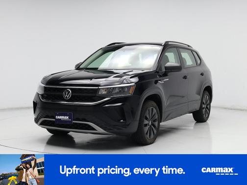 2022 Volkswagen Taos S