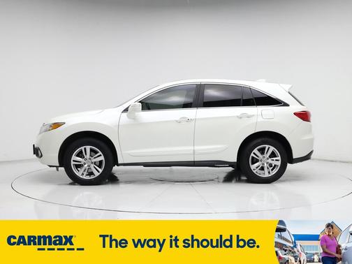 2015 Acura RDX AWD