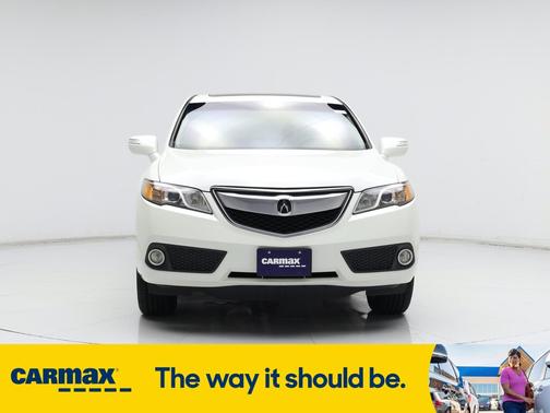 2015 Acura RDX AWD