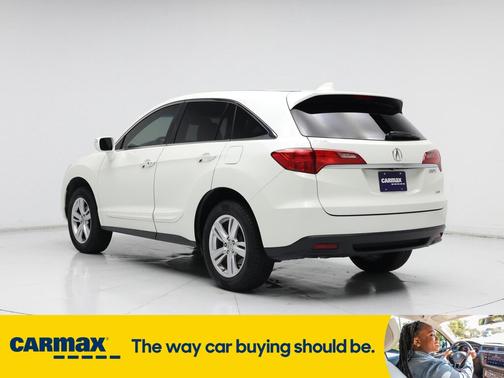 2015 Acura RDX AWD