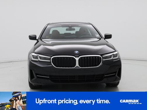 2022 BMW 530 I xDrive