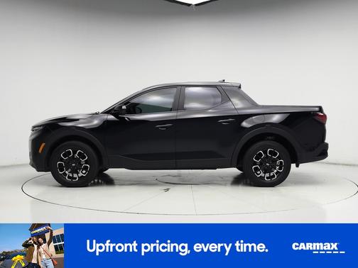 2022 Hyundai SANTA CRUZ SE