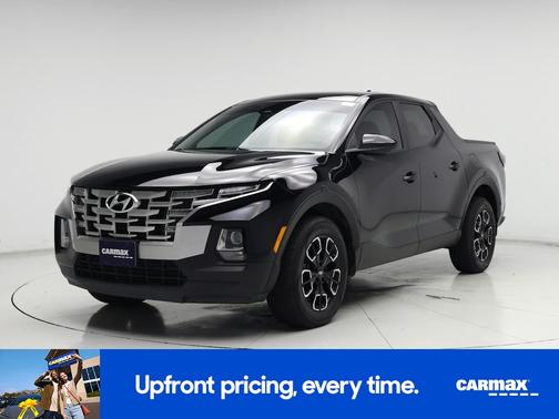 2022 Hyundai SANTA CRUZ SE