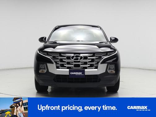 2022 Hyundai SANTA CRUZ SE