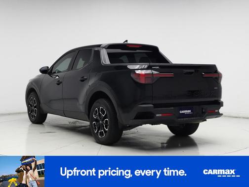 2022 Hyundai SANTA CRUZ SE