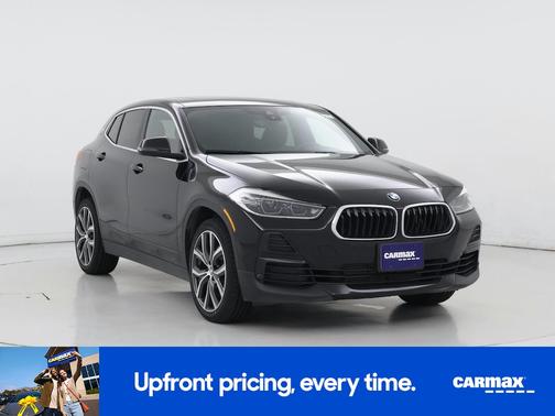 2021 BMW X2 SDrive28i