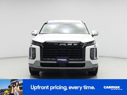 2025 Hyundai PALISADE SE