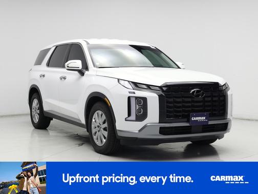 2025 Hyundai PALISADE SE