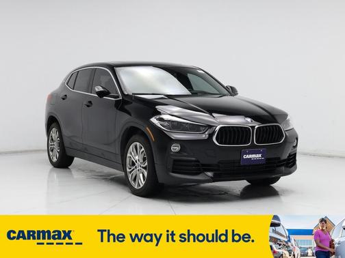 2018 BMW X2 XDrive28i