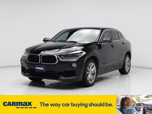 2018 BMW X2 XDrive28i