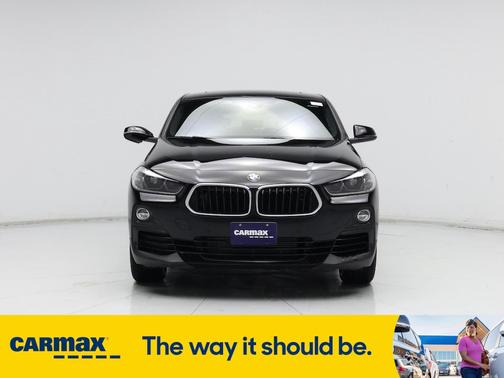 2018 BMW X2 XDrive28i