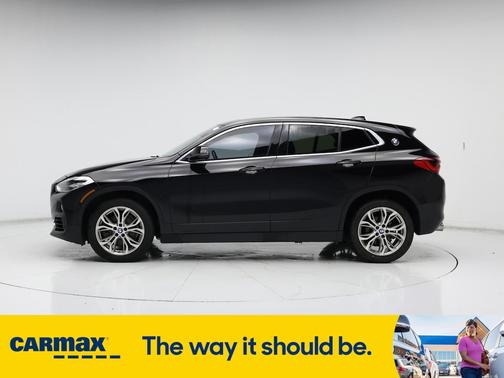 2018 BMW X2 XDrive28i