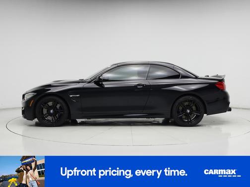 2015 BMW M4