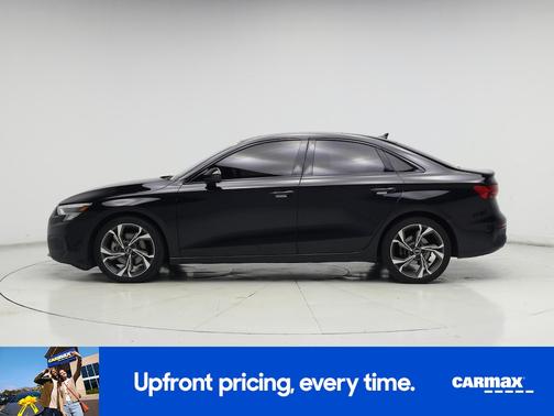 2022 Audi A3 Premium Plus