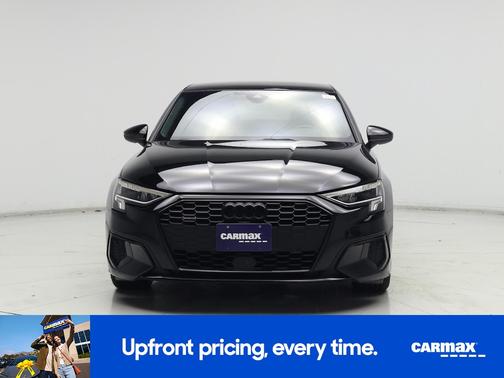 2022 Audi A3 Premium Plus