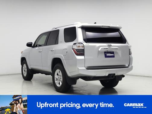 2016 Toyota 4Runner SR5 Premium