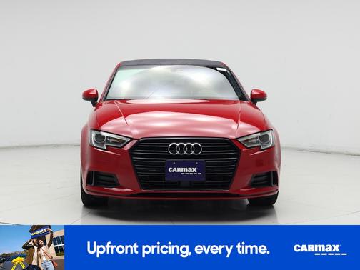 2020 Audi A3 Premium