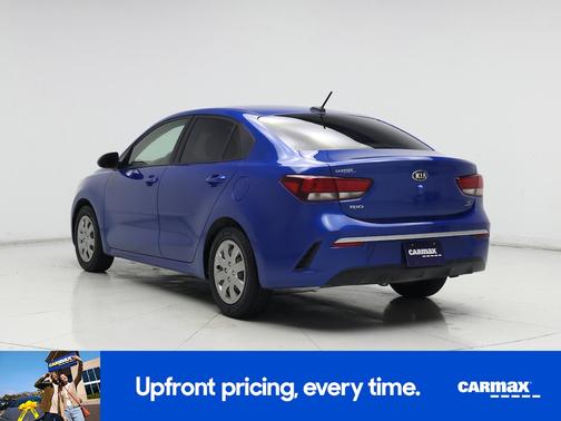 2021 Kia Rio S