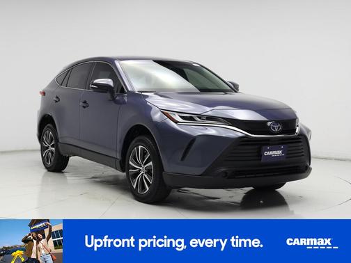 2024 Toyota Venza LE