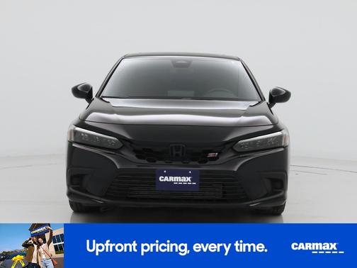 2022 Honda Civic SI