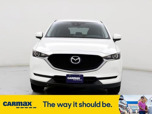 2019 Mazda CX-5 Sport